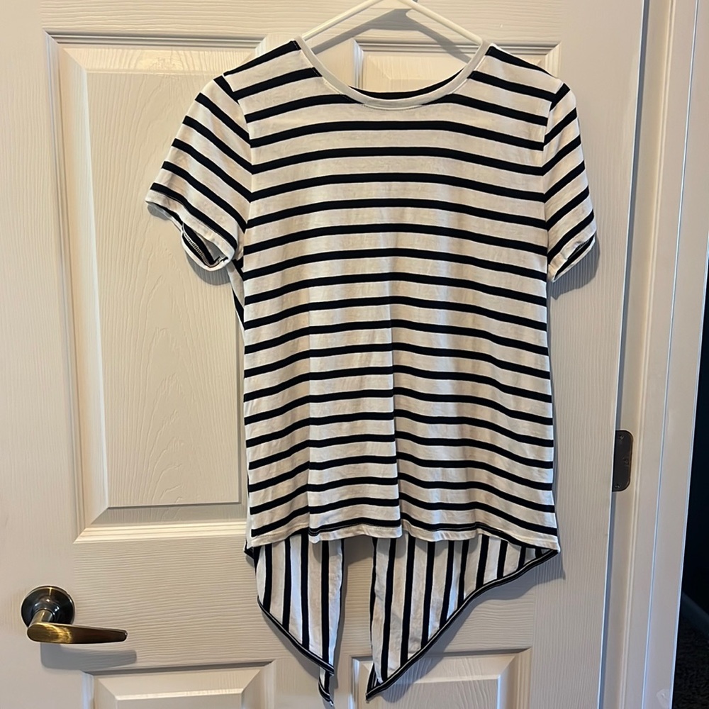 J Crew Tshirt